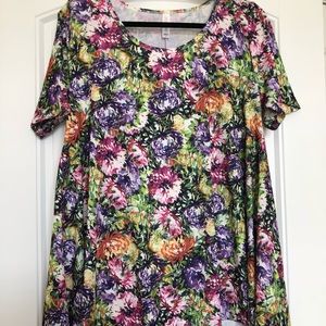 Lularoe Perfect T